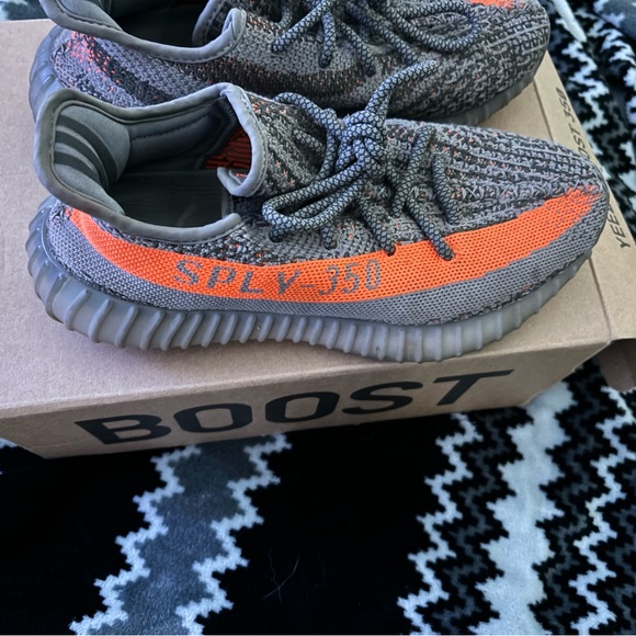 yeezy 350 beluga 1